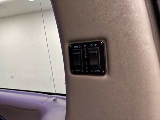 Used 2024 Chevrolet Express 2500 w/ Driver Convenience Package image 11