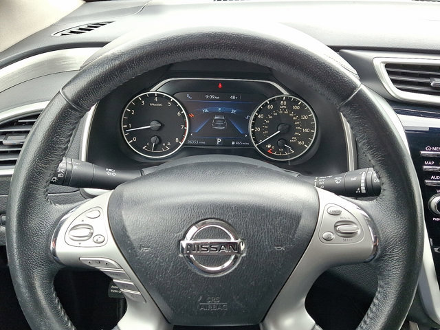 Used 2018 Nissan Murano SV image 20