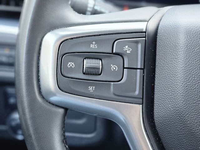 Used 2024 Chevrolet Suburban LT image 17