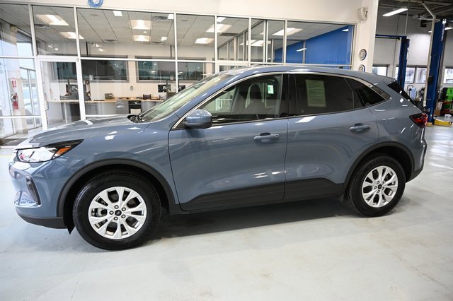 Used 2023 Ford Escape Active w/ Tech Pack #2 image 7