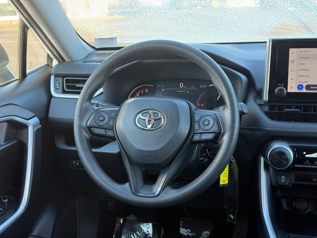 Certified 2024 Toyota RAV4 LE image 14