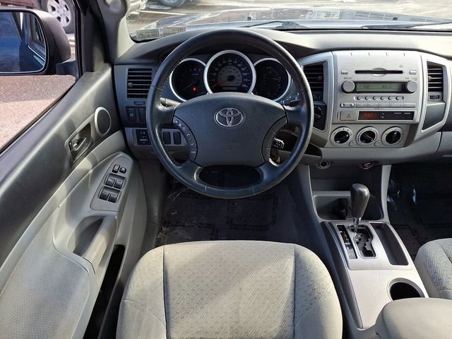 Used 2007 Toyota Tacoma Base image 12