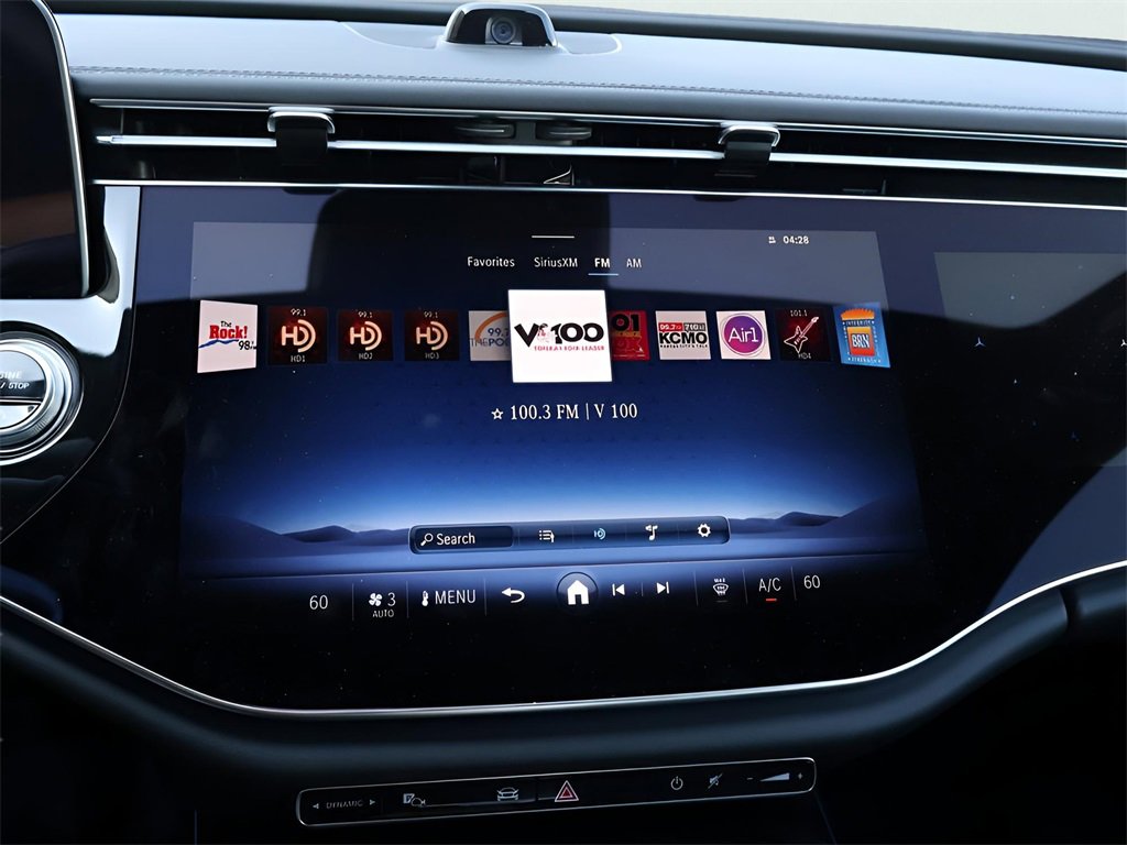 Certified 2025 Mercedes-Benz E 350 4MATIC Sedan image 23