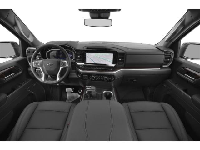 Certified 2025 Chevrolet Silverado 1500 LT Trail Boss w/ Convenience Package II AWD/4WD image 10