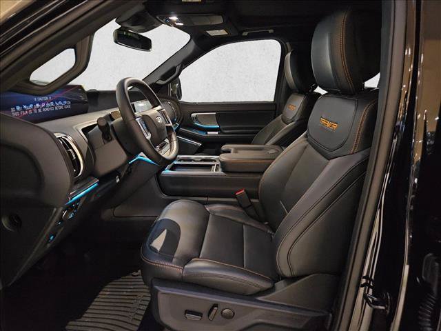 New 2027 Ford Expedition Tremor w/ Driver's Package AWD/4WD image 3