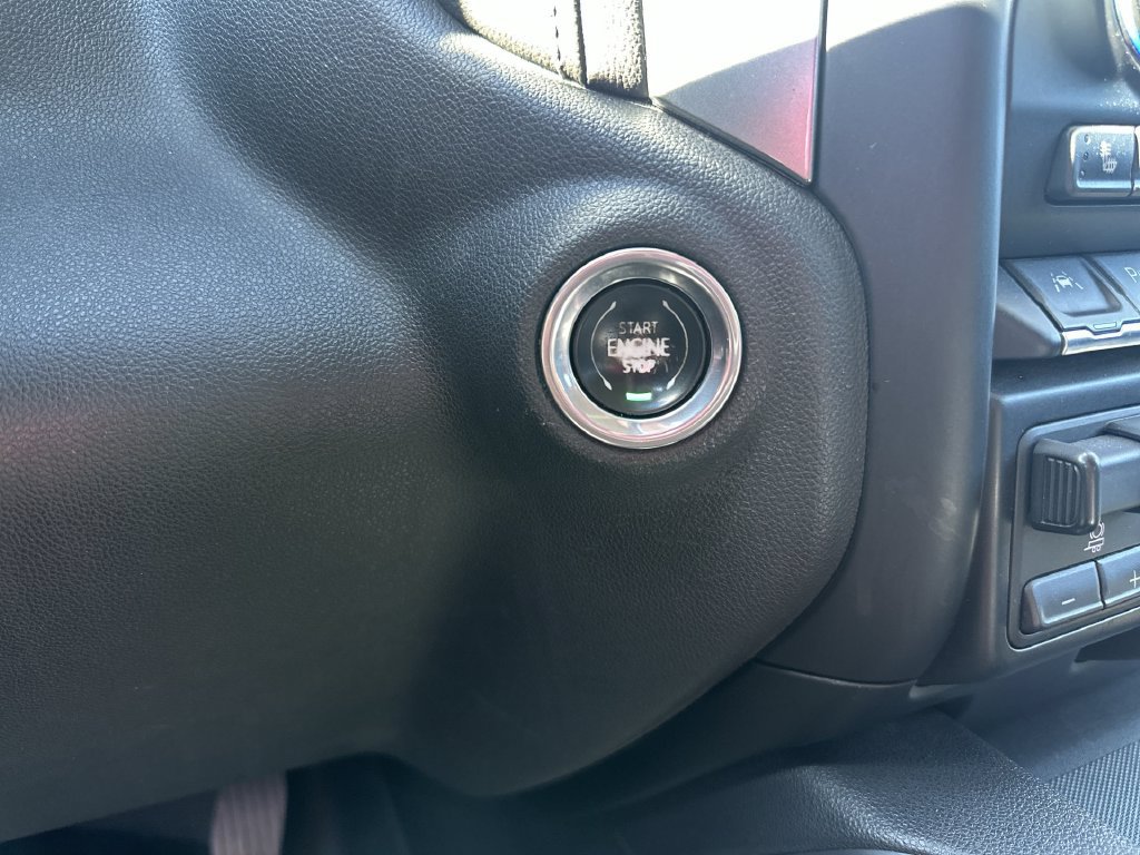 Certified 2019 Chevrolet Silverado 1500 LTZ w/ LTZ Premium Package RWD image 17