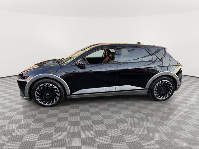 Certified 2024 Hyundai Ioniq 5 Limited AWD/4WD image 5