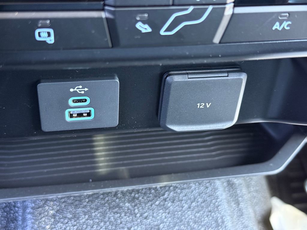 New 2025 Ford F450 XL AWD/4WD image 8