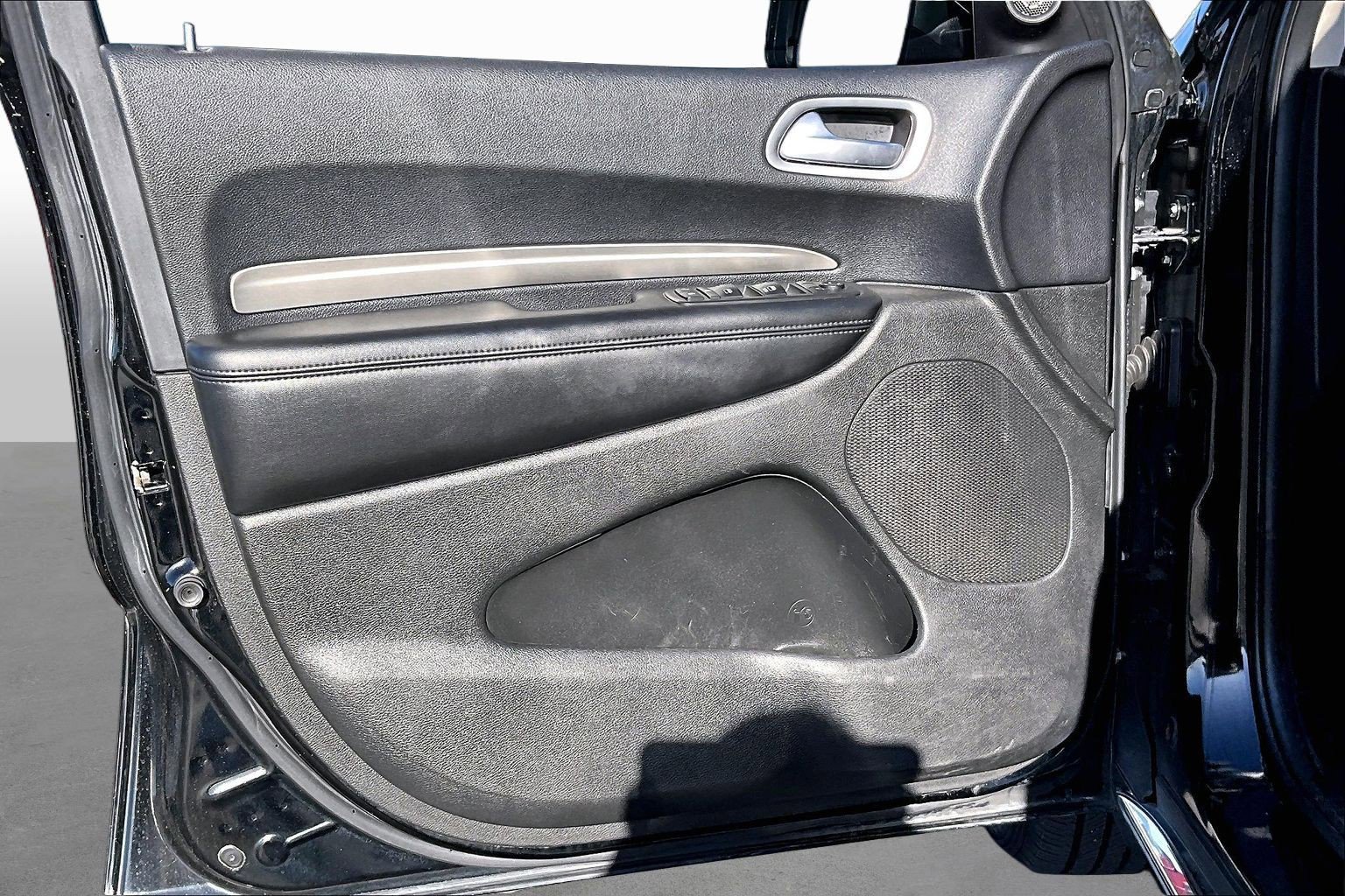 Used 2019 Dodge Durango SXT RWD image 16