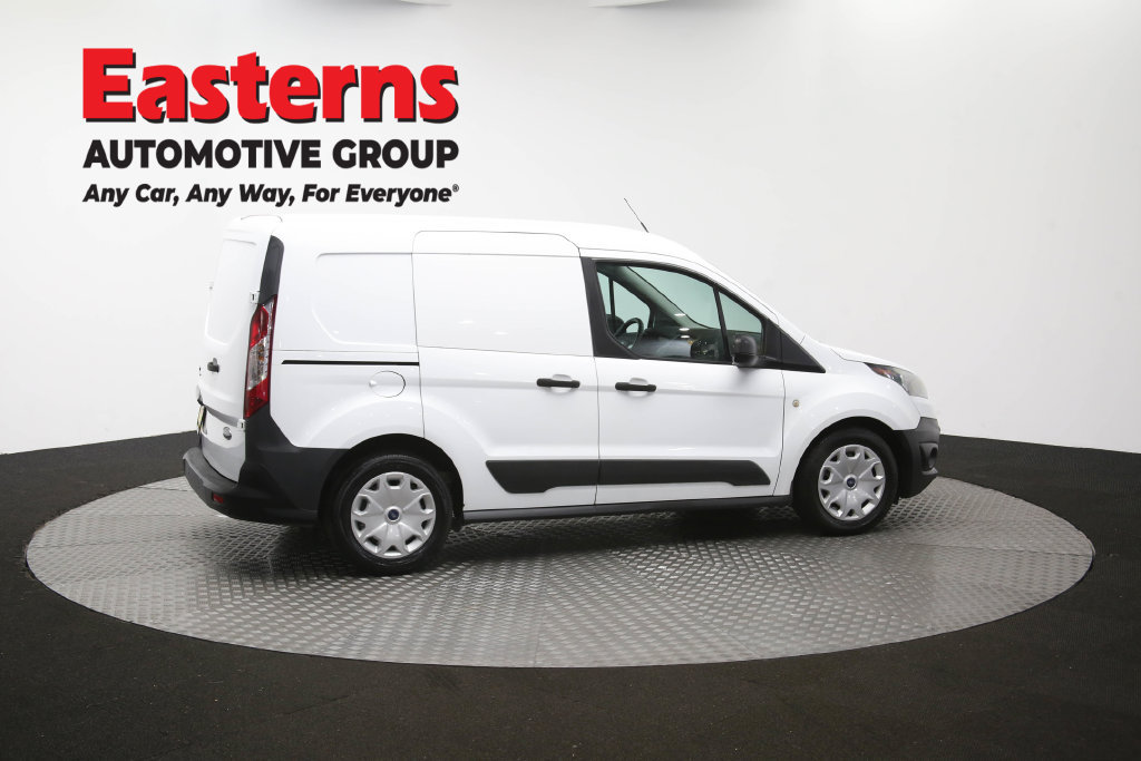 Used 2017 Ford Transit Connect XL FWD image 43