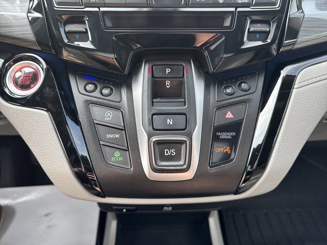 Used 2024 Honda Odyssey Elite image 26
