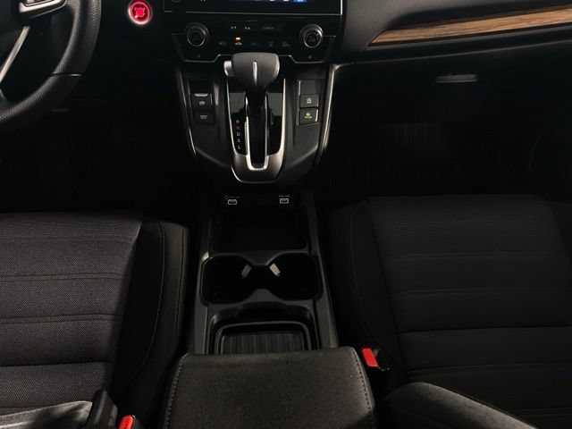 Used 2020 Honda CR-V EX image 22
