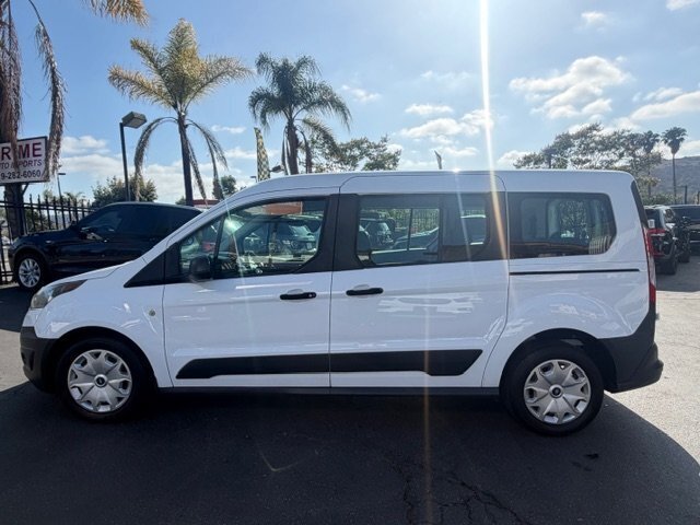 Used 2015 Ford Transit Connect XL FWD image 6