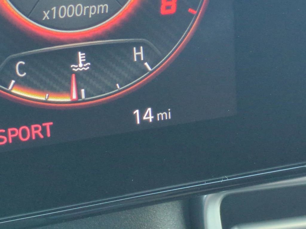 New 2026 Hyundai Elantra Limited image 35