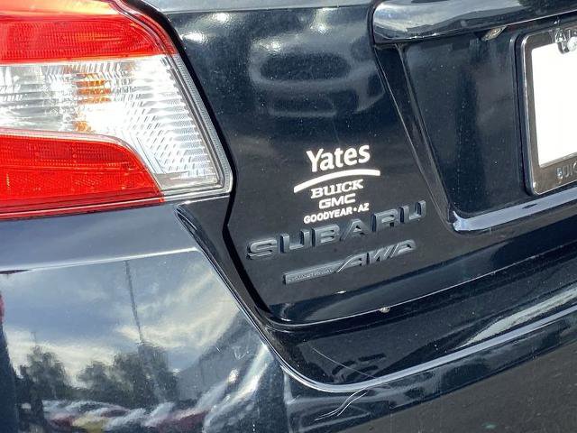 Used 2020 Subaru WRX Limited w/ Popular Package #1 image 27