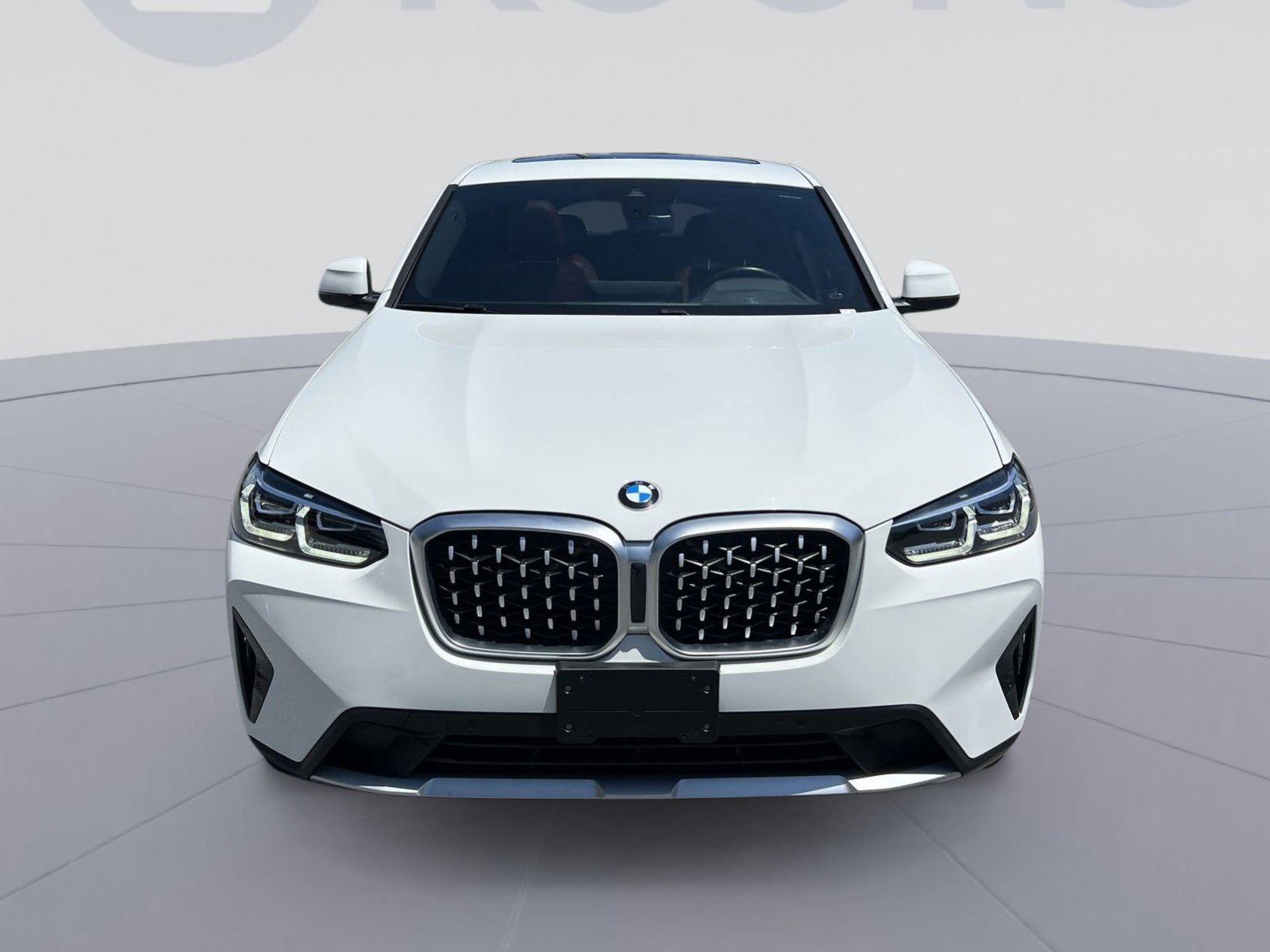 Used 2023 BMW X4 xDrive30i w/ Premium Package AWD/4WD image 11