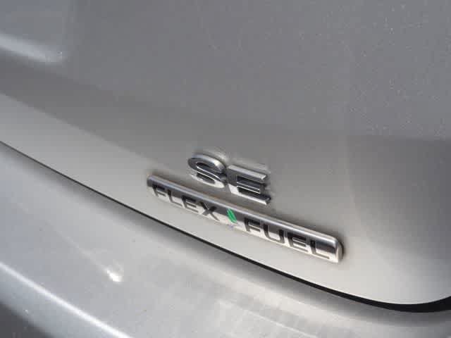 Used 2016 Ford Focus SE FWD image 20