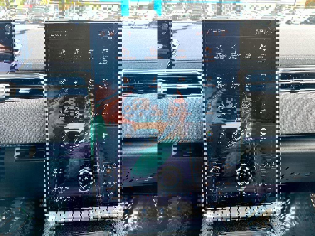 New 2026 GMC Sierra EV Elevation image 35