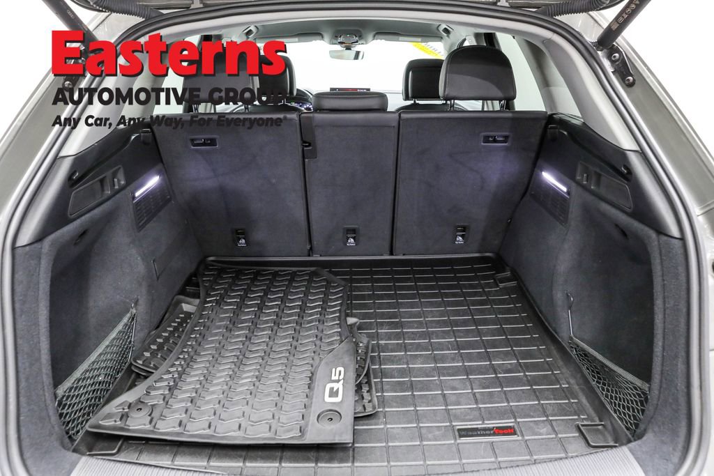 Used 2023 Audi Q5 2.0T Premium w/ Convenience Package image 9