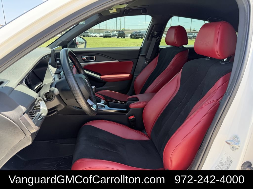 Used 2024 Acura Integra Type S FWD image 26
