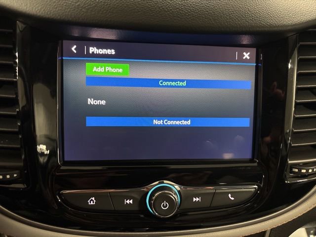 Used 2020 Chevrolet Trax LT w/ Driver Confidence Package AWD/4WD image 27
