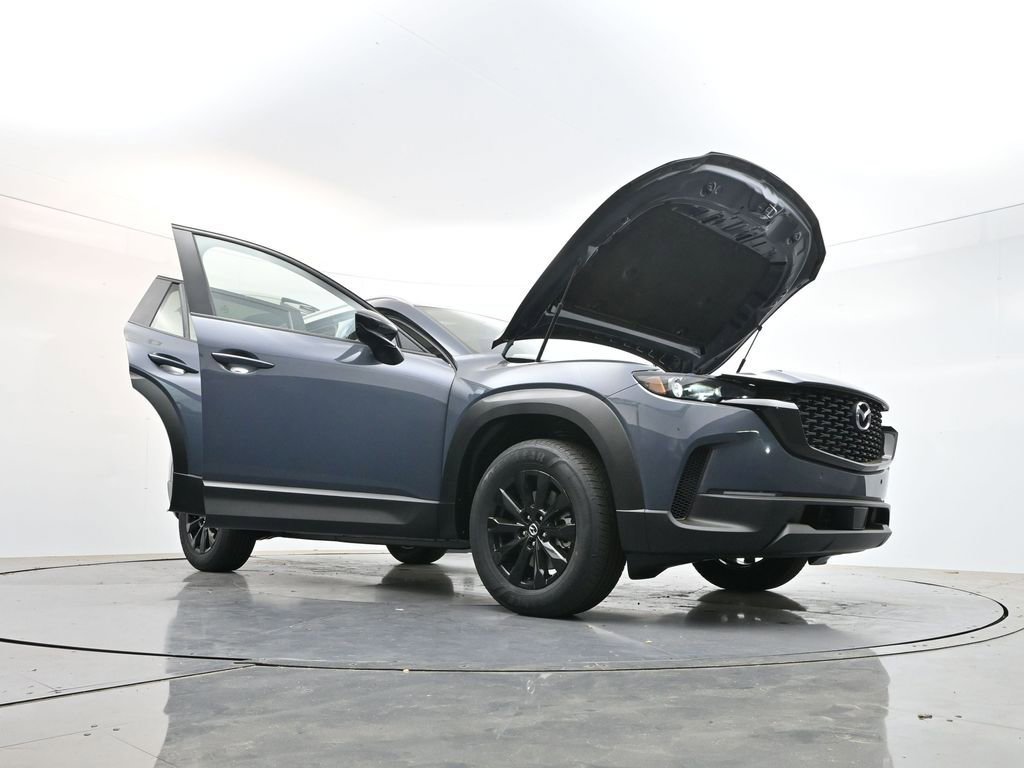 New 2026 MAZDA CX-50 AWD 2.5 S w/ Weather Package image 25
