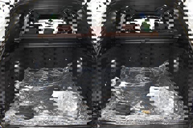 New 2026 BMW X5 M60i w/ Climate Comfort Package image 18