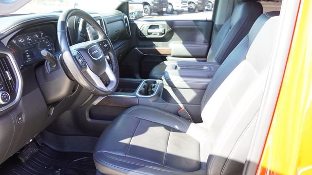 Used 2021 GMC Sierra 1500 SLT image 18