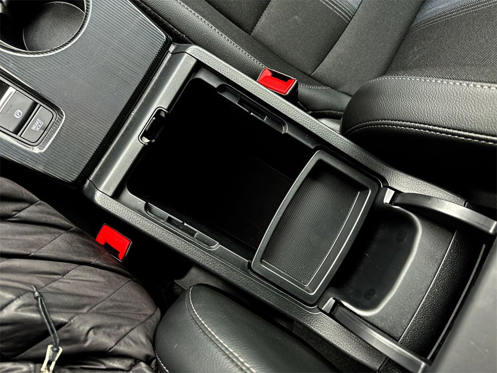 Used 2025 Honda Civic Sport image 20