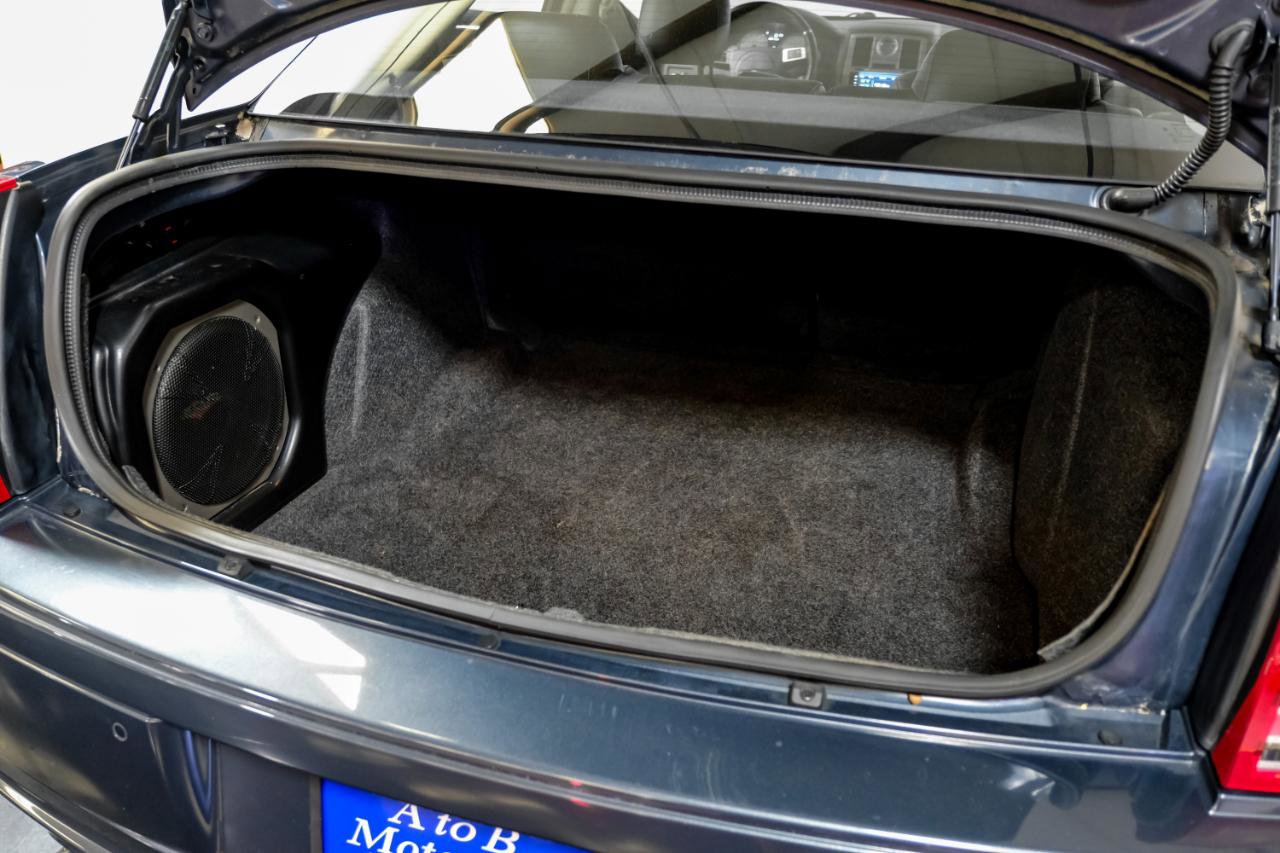 Used 2008 Chrysler 300 SRT8 w/ SRT Option Group II image 53