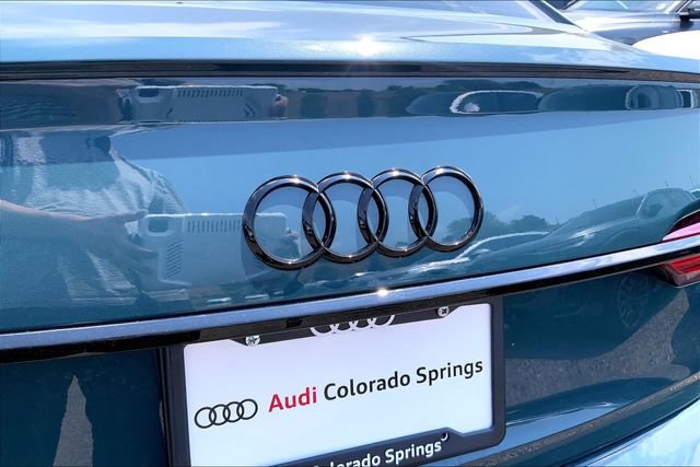 Used 2020 Audi S6 Premium Plus w/ S Sport Package AWD/4WD image 31