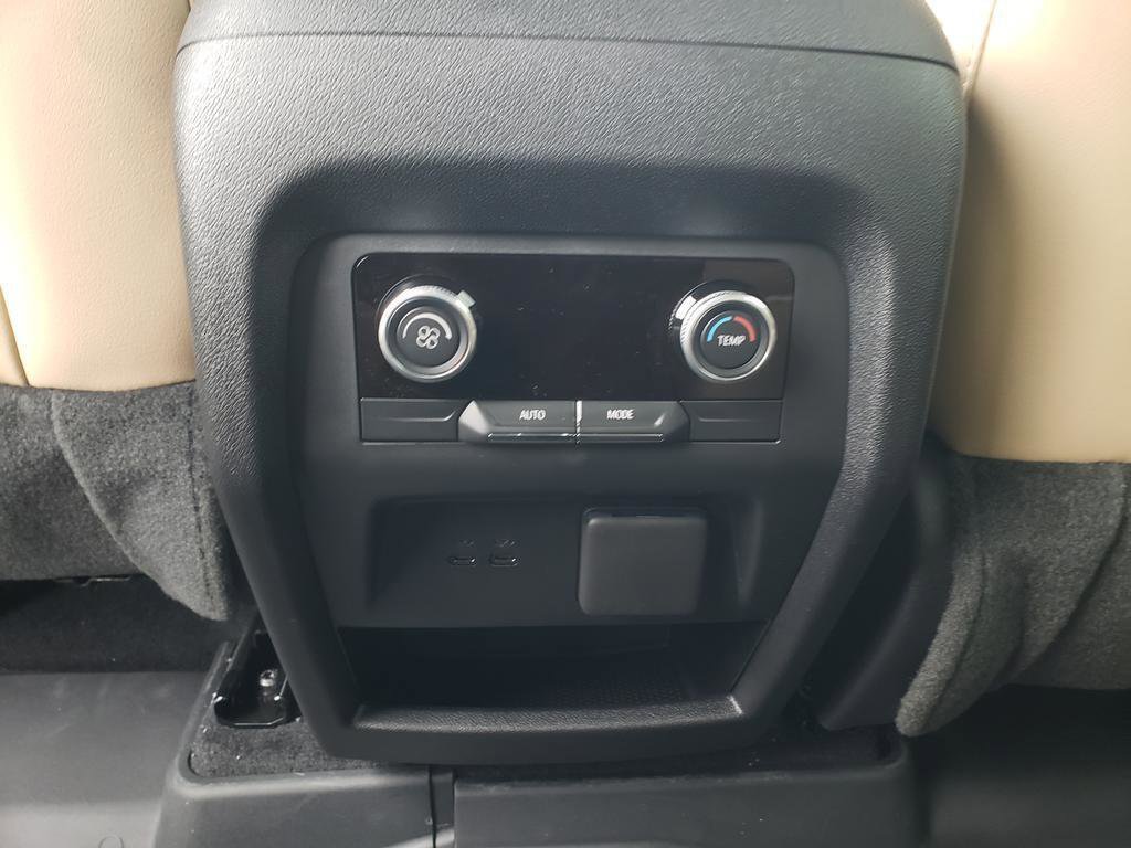 New 2026 Buick Enclave Preferred w/ Power Package image 16