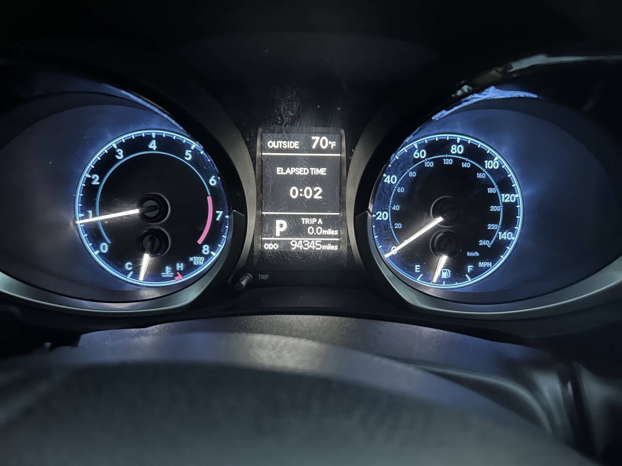 Used 2015 Toyota Corolla S FWD image 16