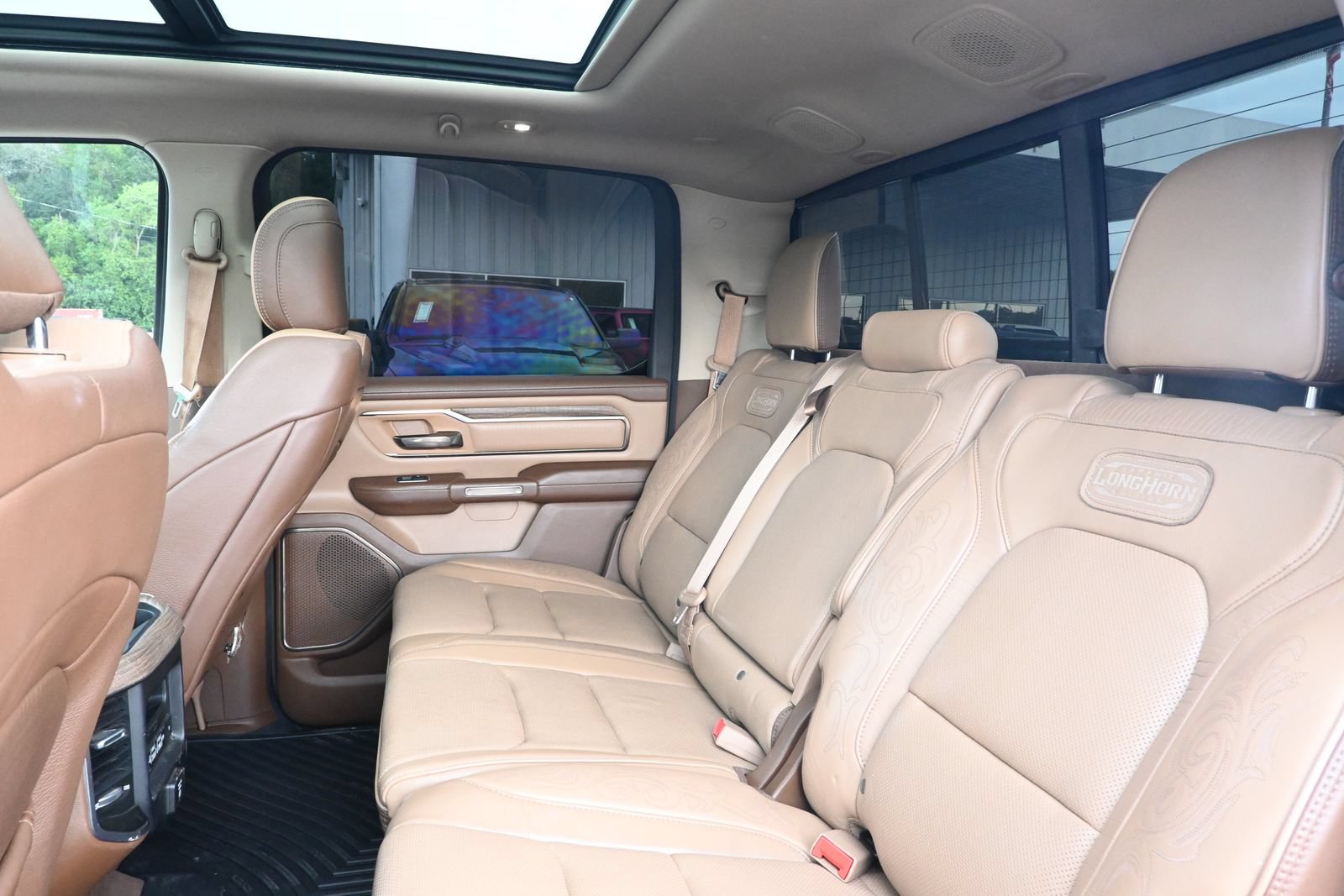 Used 2019 RAM 1500 Limited AWD/4WD image 29