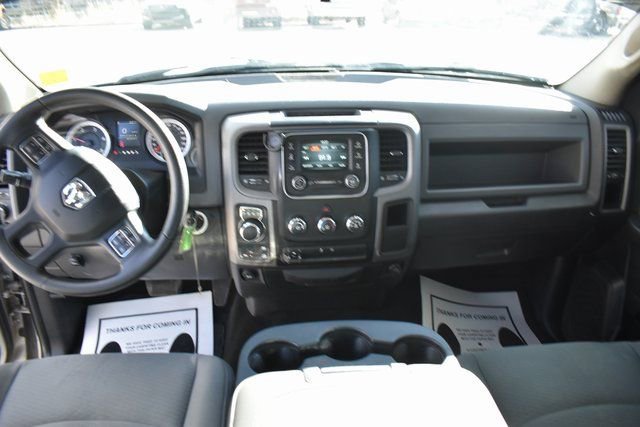 Used 2015 RAM 1500 Tradesman w/ Popular Equipment Group image 20