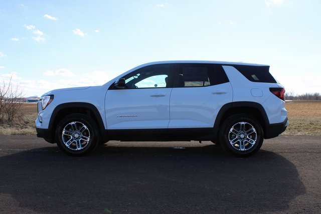 New 2025 GMC Terrain Elevation image 8