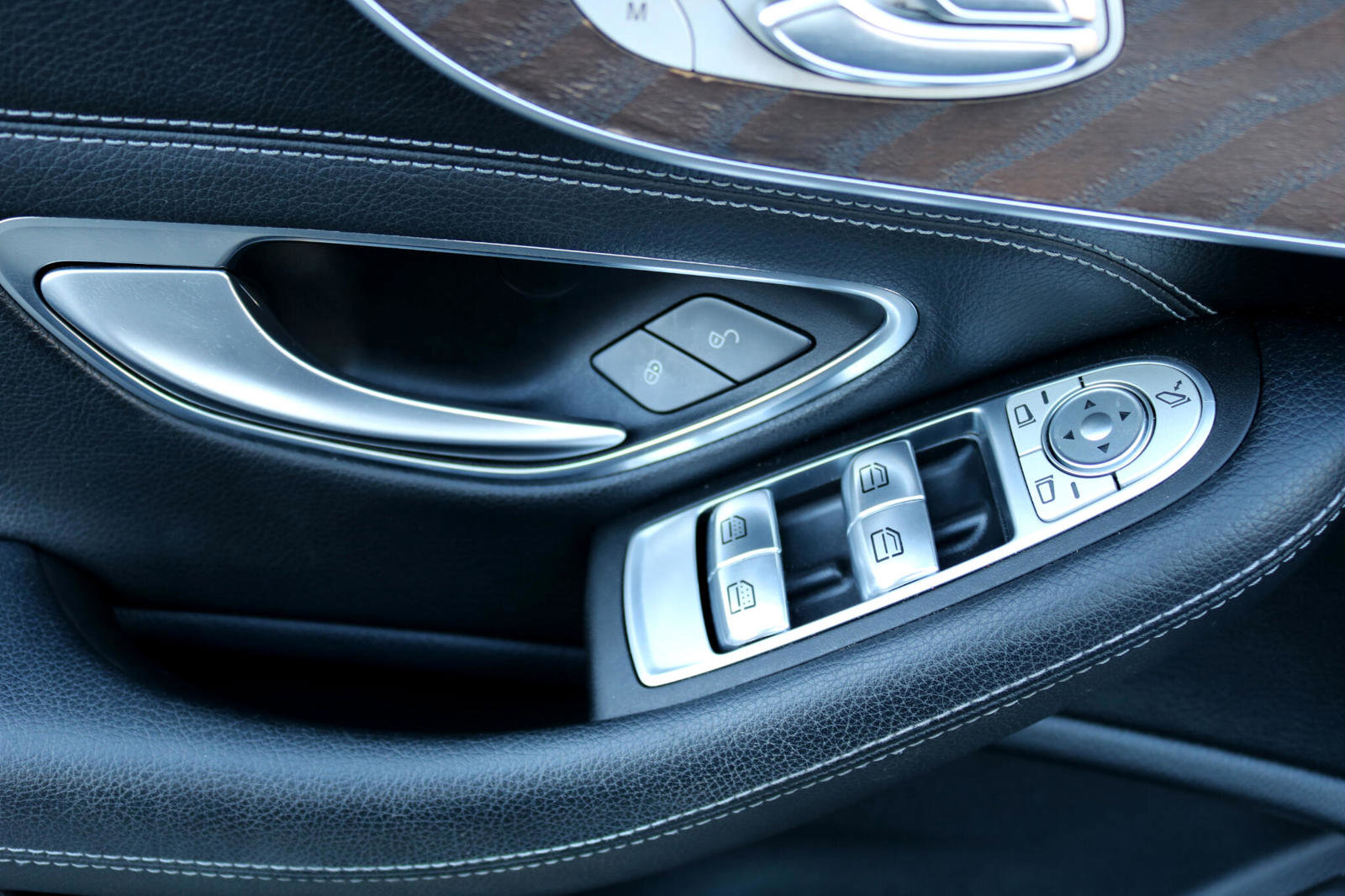 Used 2017 Mercedes-Benz C 300 Cabriolet image 22