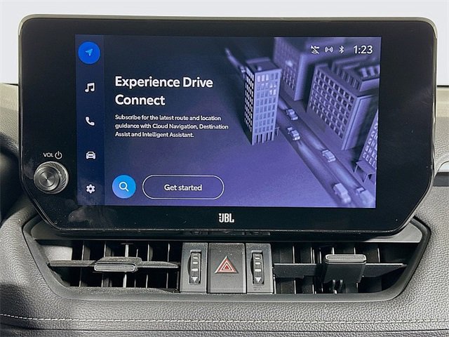 Used 2023 Toyota RAV4 XLE Premium image 15