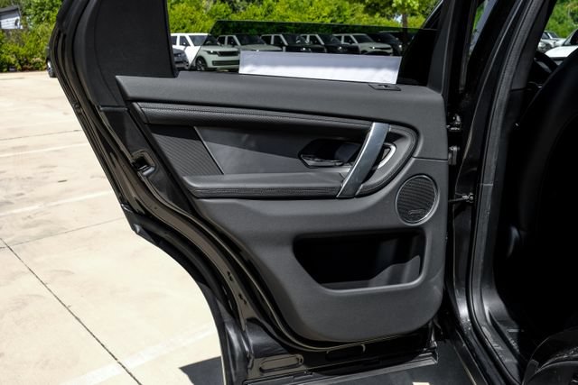 New 2026 Land Rover Discovery Sport Landmark AWD/4WD image 61