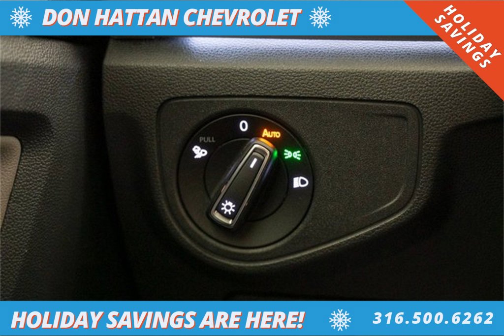 Used 2022 Volkswagen Atlas SEL Premium image 16