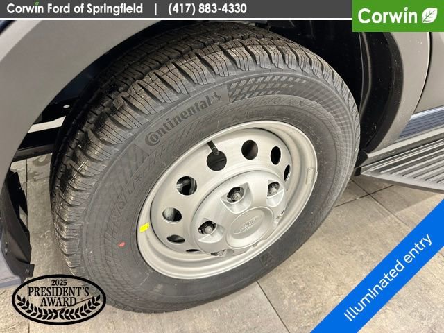 New 2026 Ford Transit 350 XLT image 36