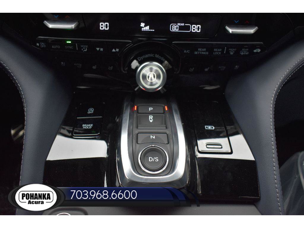 New 2026 Acura MDX Type S AWD/4WD image 17