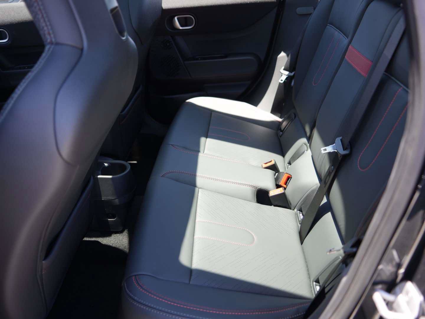 New 2026 MINI Cooper S FWD image 11