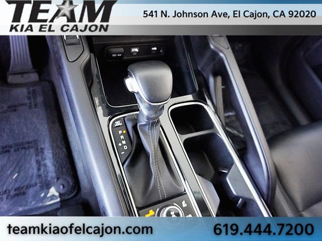 Certified 2025 Kia Telluride S AWD/4WD image 34