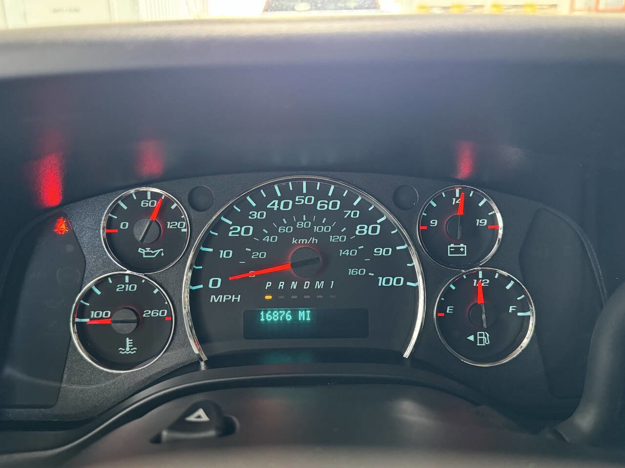 Used 2023 GMC Savana 2500 w/ Driver Convenience Package image 19