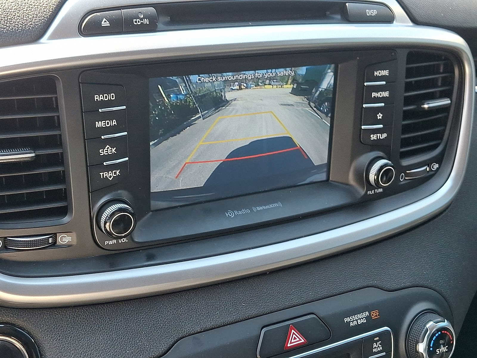 Used 2019 Kia Sorento EX image 15