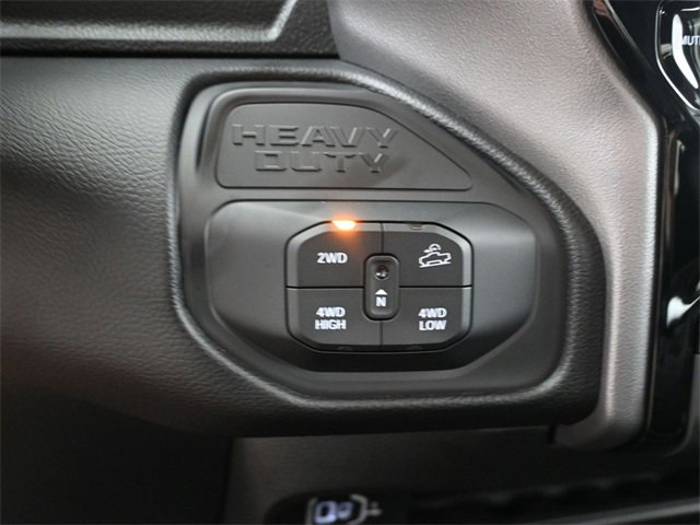 New 2026 RAM 2500 Big Horn image 25