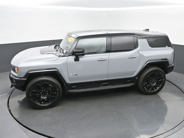 New 2026 GMC Hummer EV SUV image 39