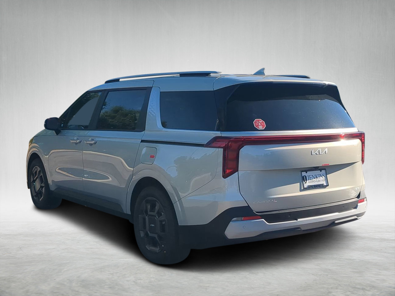 New 2026 Kia Carnival EX image 5