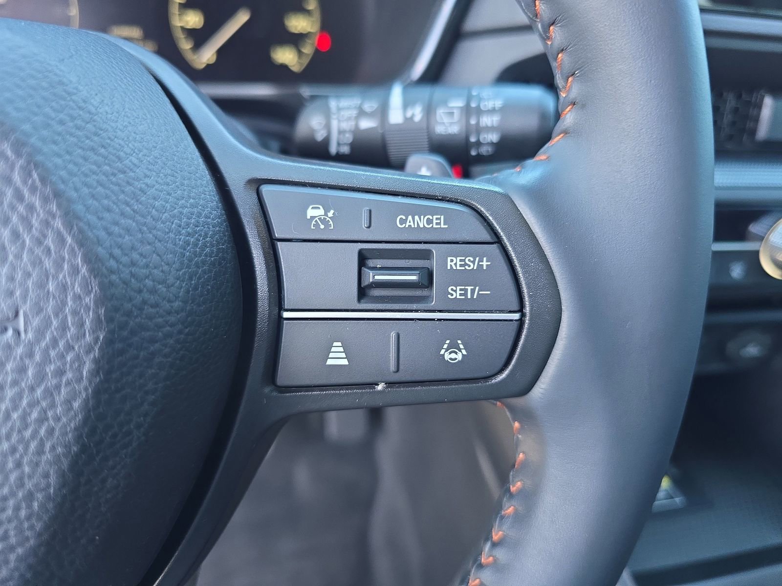 Used 2024 Honda CR-V Sport-L image 25